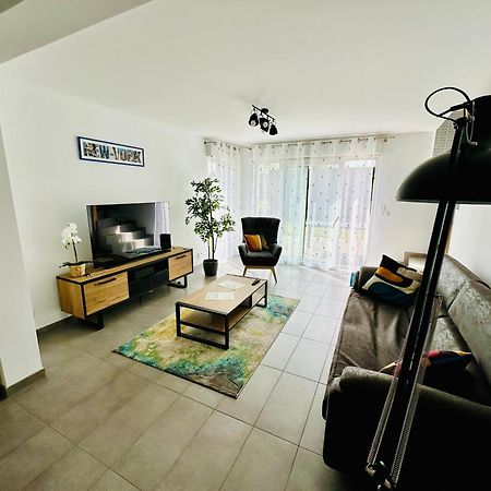 Appartement Comme Une Maison Ingersheim Exterior photo
