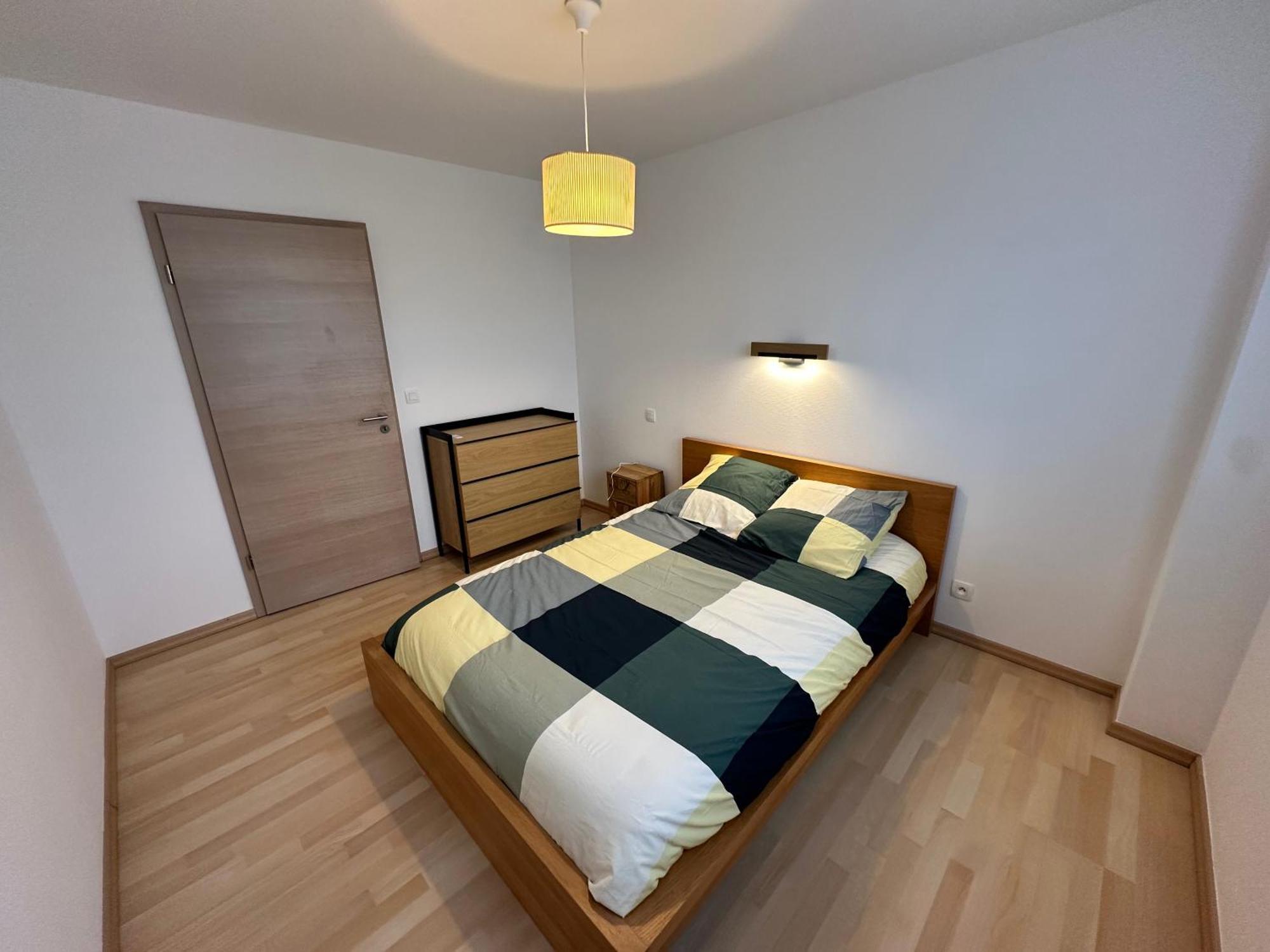 Appartement Comme Une Maison Ingersheim Exterior photo